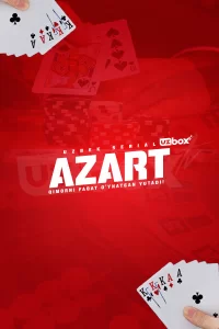 Azart 5-Qism